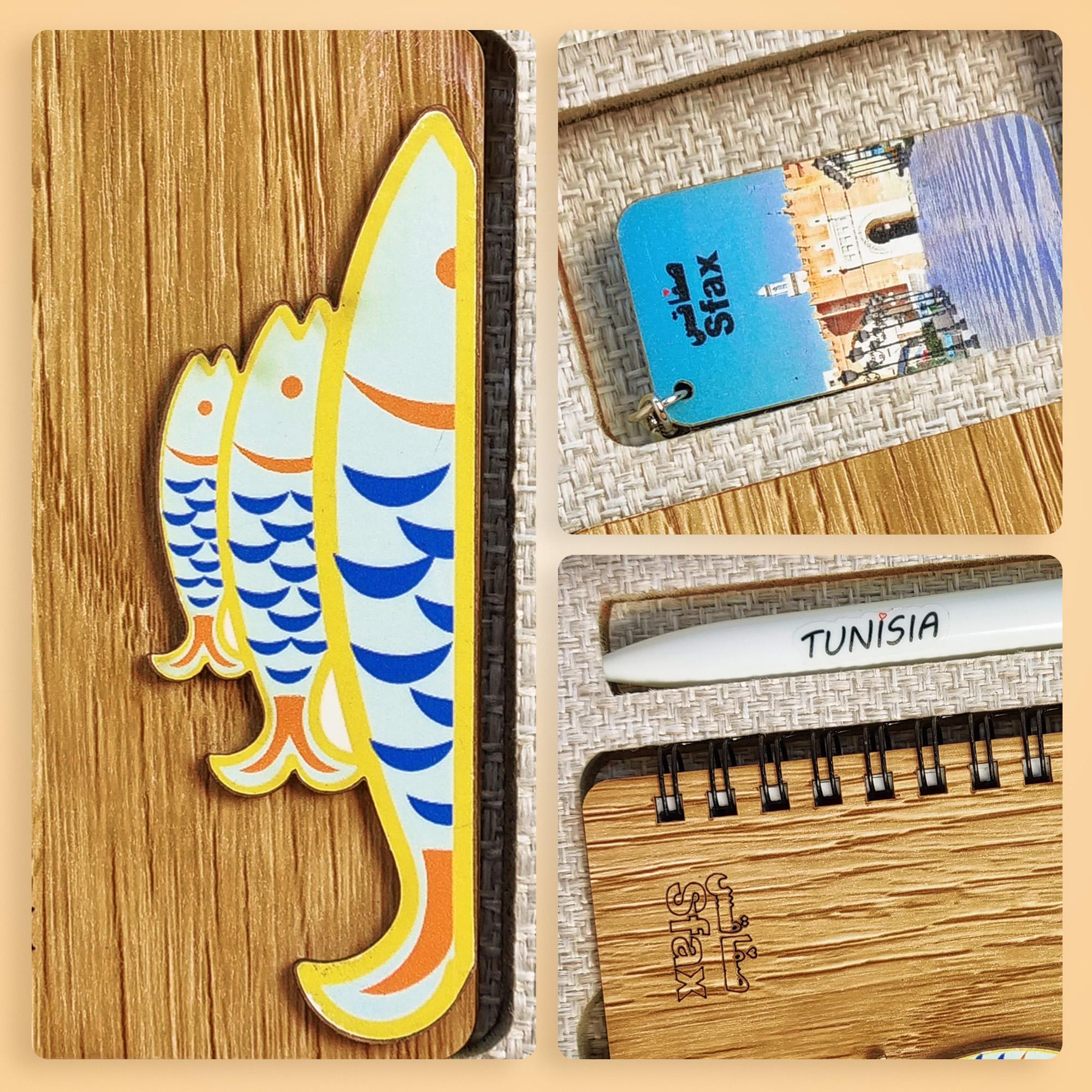 Box Héritage Compact  - Sfax